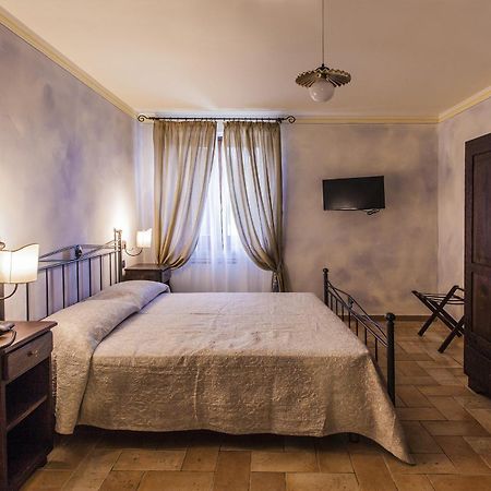 Il Pianaccio Villa Spoleto Ngoại thất bức ảnh
