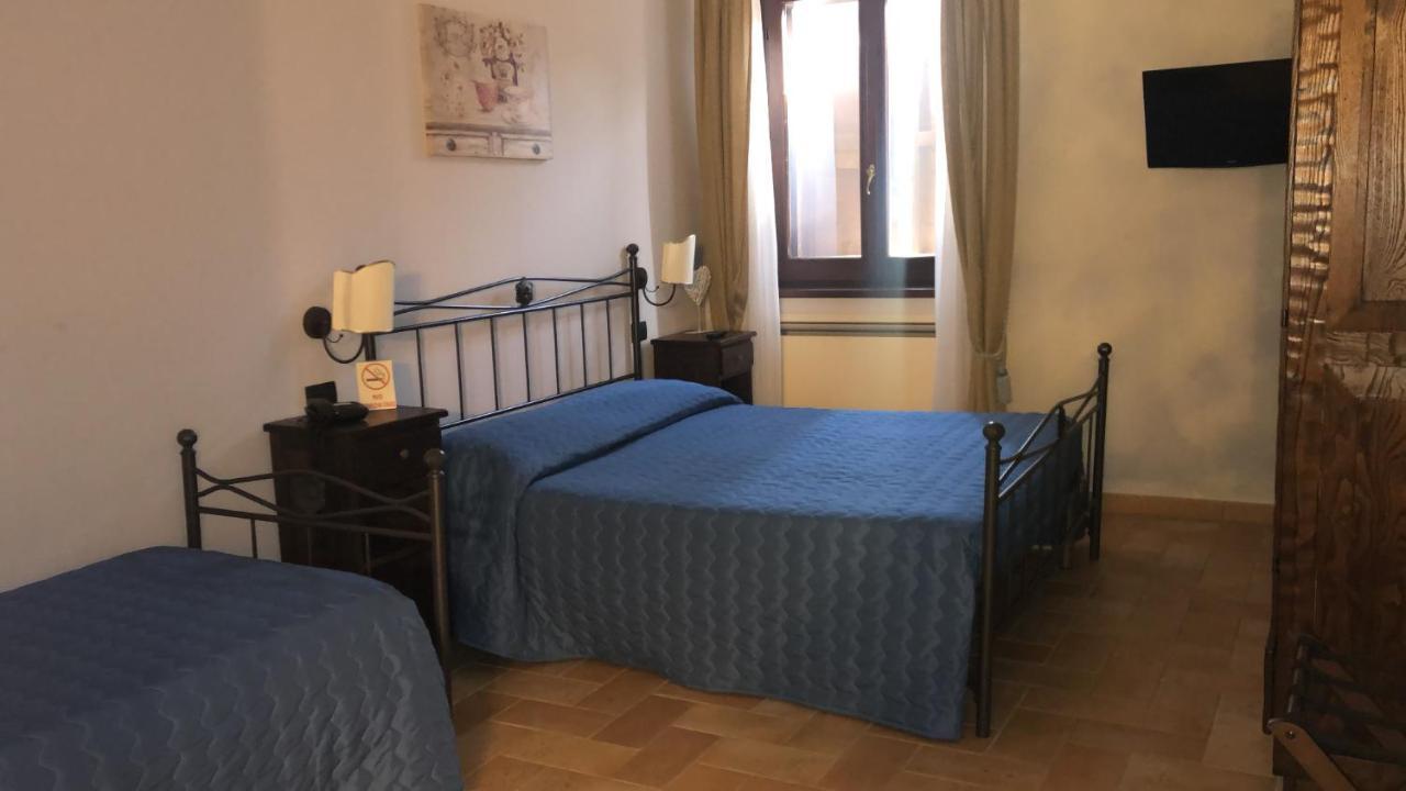 Il Pianaccio Villa Spoleto Ngoại thất bức ảnh