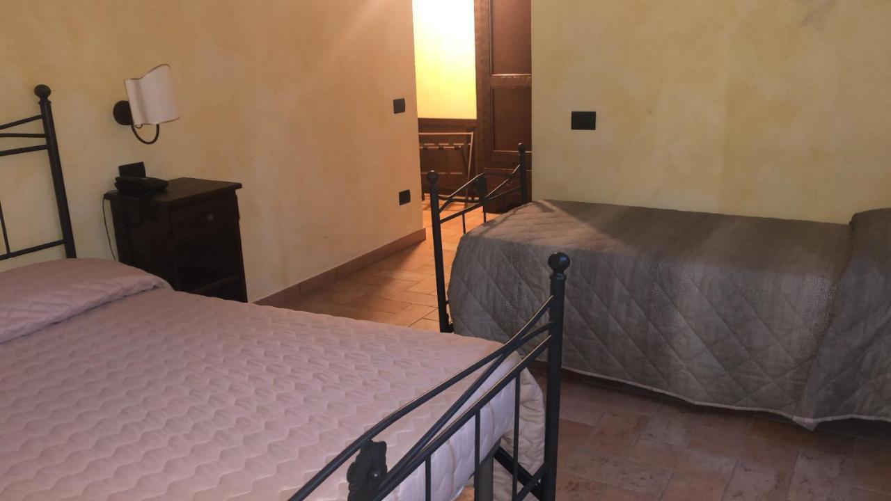 Il Pianaccio Villa Spoleto Ngoại thất bức ảnh