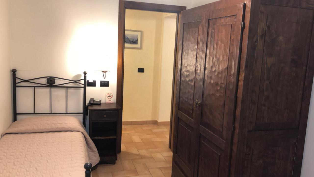 Il Pianaccio Villa Spoleto Ngoại thất bức ảnh