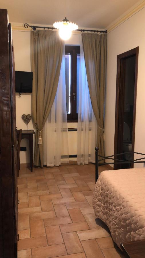 Il Pianaccio Villa Spoleto Ngoại thất bức ảnh