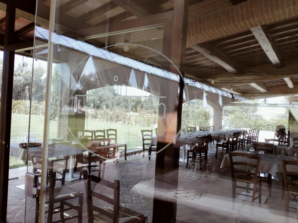 Il Pianaccio Villa Spoleto Ngoại thất bức ảnh