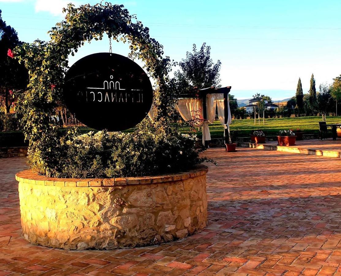 Il Pianaccio Villa Spoleto Ngoại thất bức ảnh