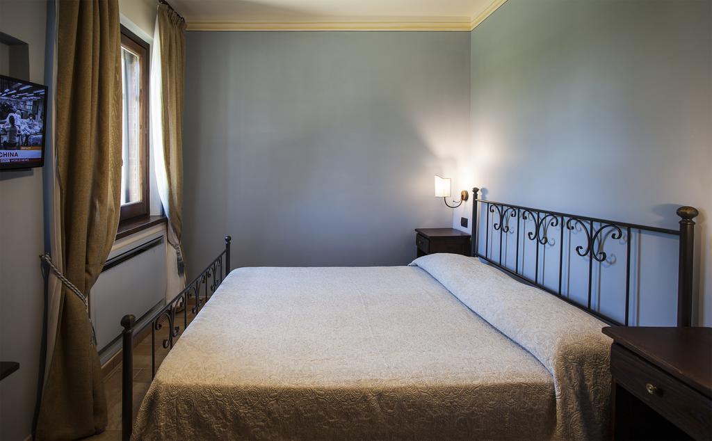 Il Pianaccio Villa Spoleto Phòng bức ảnh