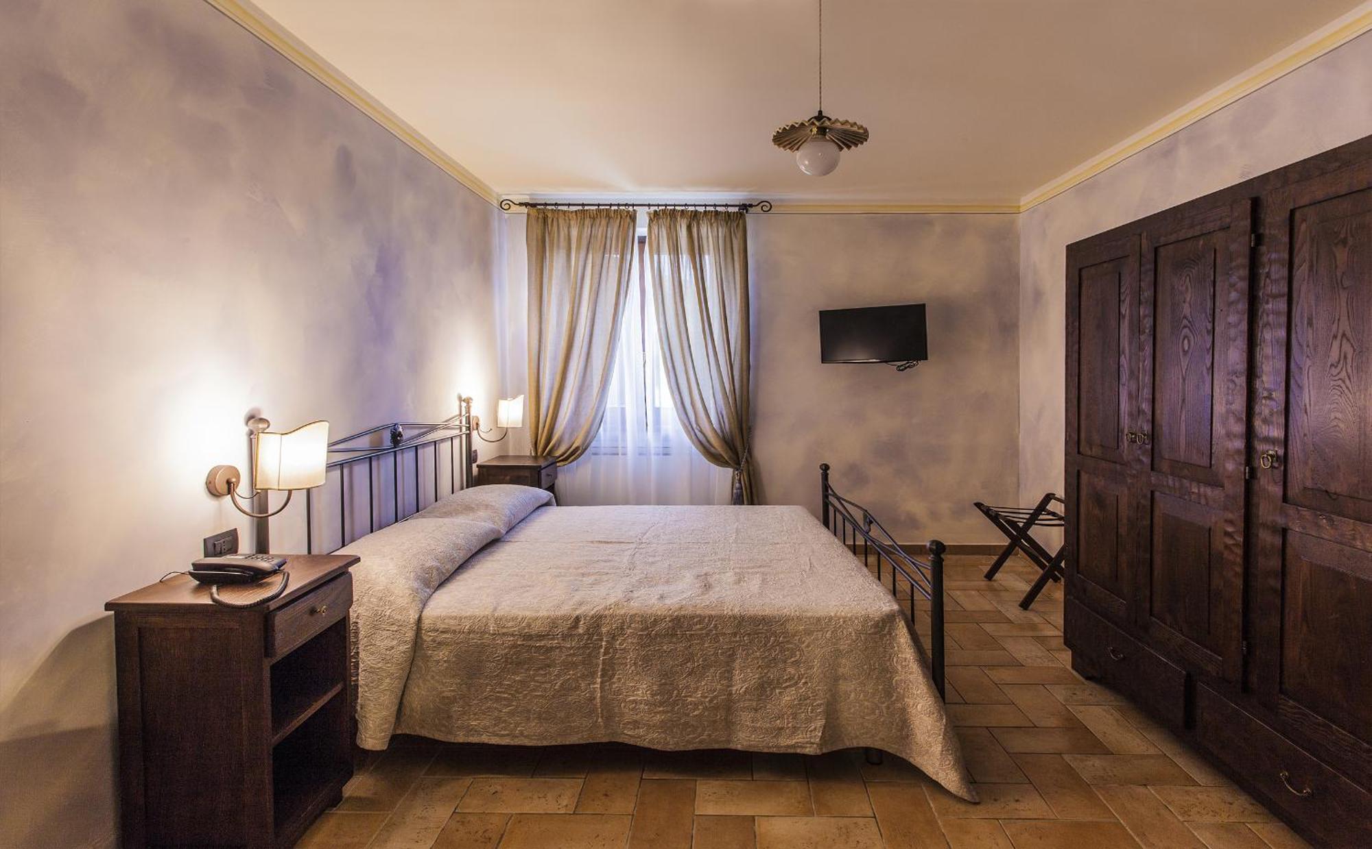 Il Pianaccio Villa Spoleto Ngoại thất bức ảnh