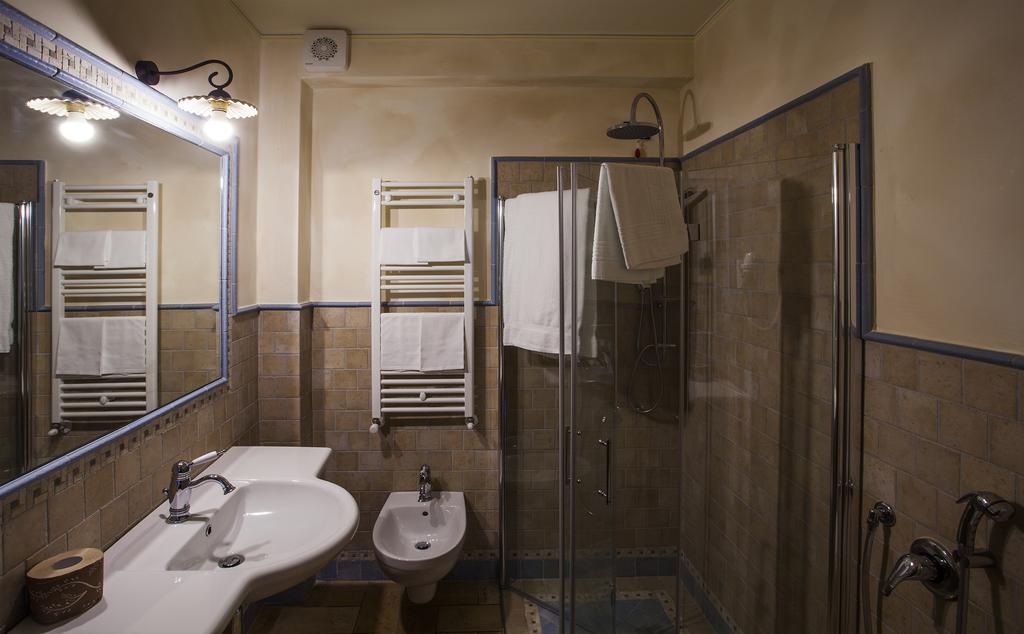 Il Pianaccio Villa Spoleto Phòng bức ảnh