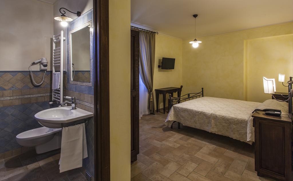 Il Pianaccio Villa Spoleto Phòng bức ảnh