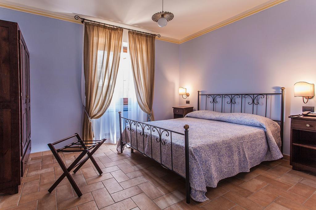 Il Pianaccio Villa Spoleto Ngoại thất bức ảnh